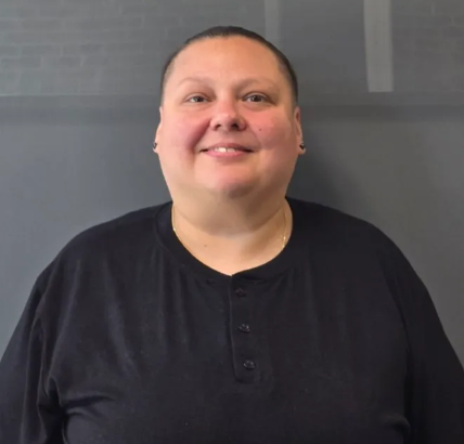 Photo of Cindy Marroquin
